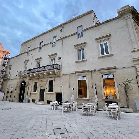 B&B I Sei Volti Lecce Luaran gambar