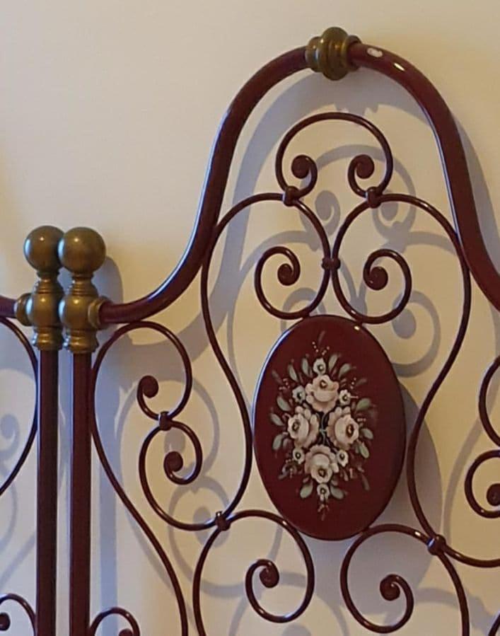 B&B I Sei Volti Lecce Luaran gambar