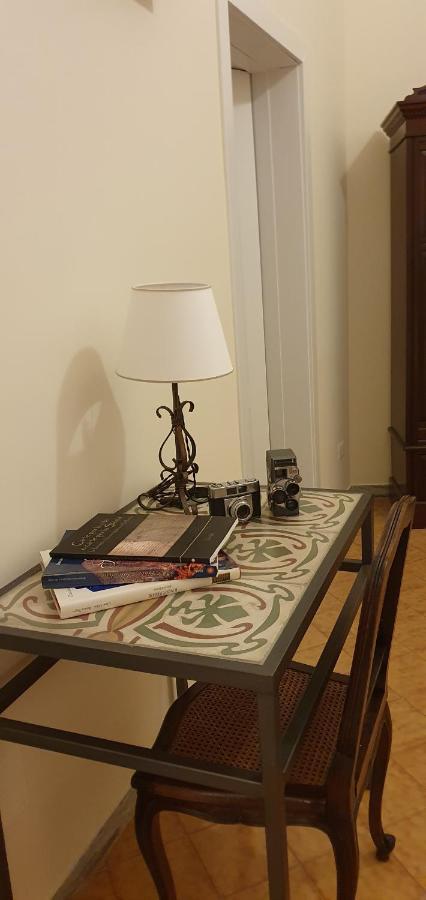 B&B I Sei Volti Lecce Luaran gambar