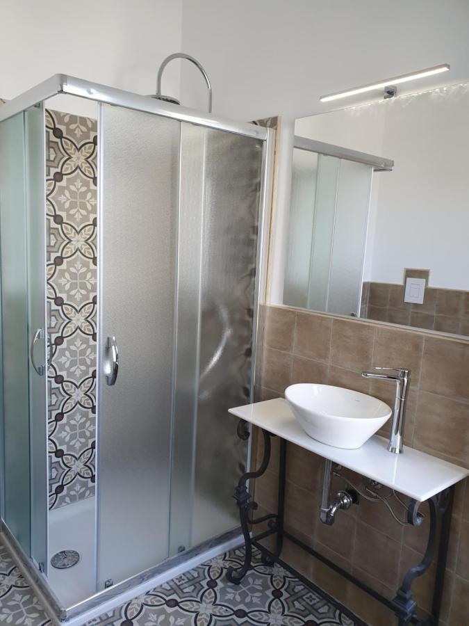 B&B I Sei Volti Lecce Luaran gambar