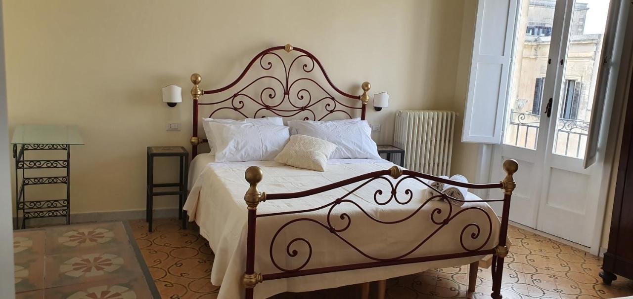 B&B I Sei Volti Lecce Luaran gambar