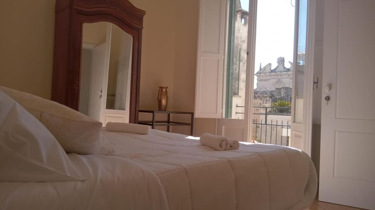 B&B I Sei Volti Lecce Luaran gambar
