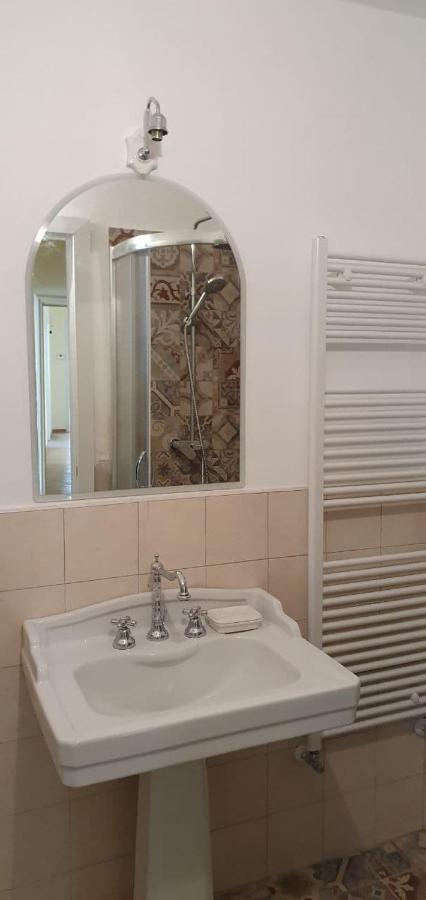 B&B I Sei Volti Lecce Luaran gambar