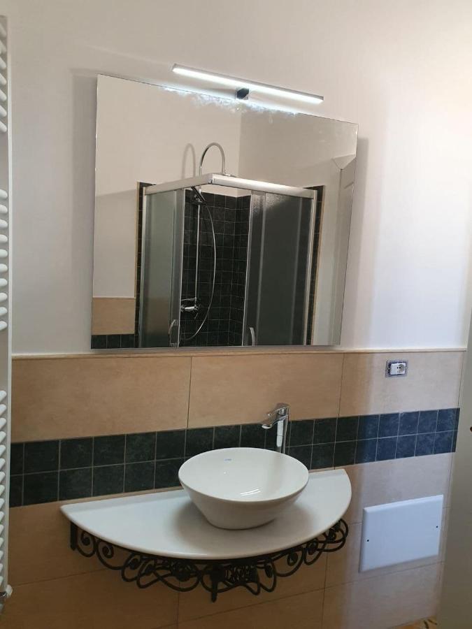B&B I Sei Volti Lecce Luaran gambar