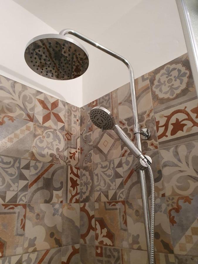 B&B I Sei Volti Lecce Luaran gambar