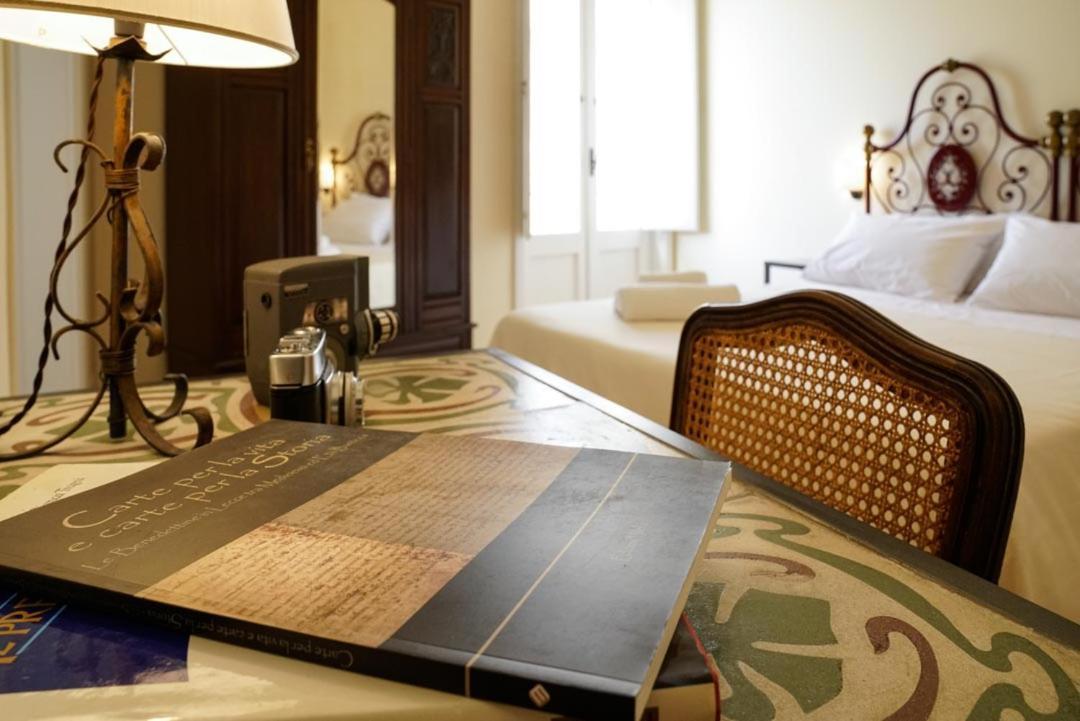 B&B I Sei Volti Lecce Luaran gambar