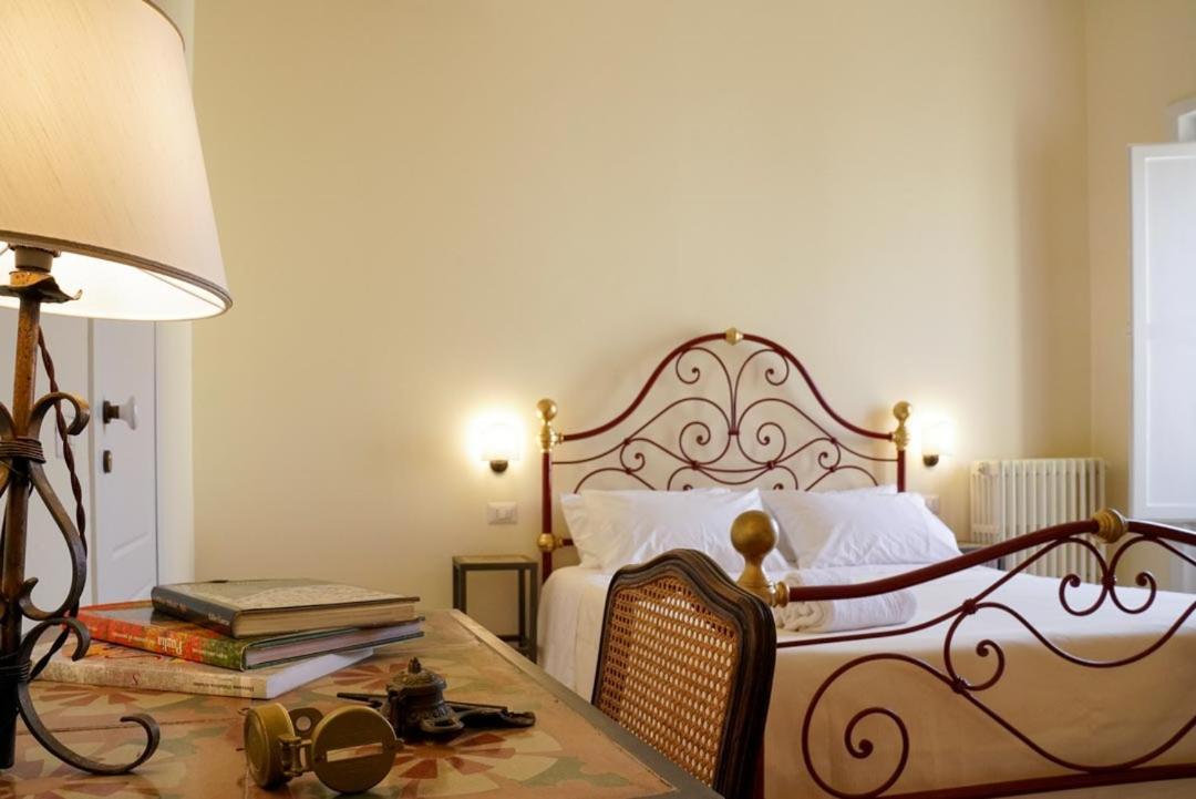 B&B I Sei Volti Lecce Luaran gambar