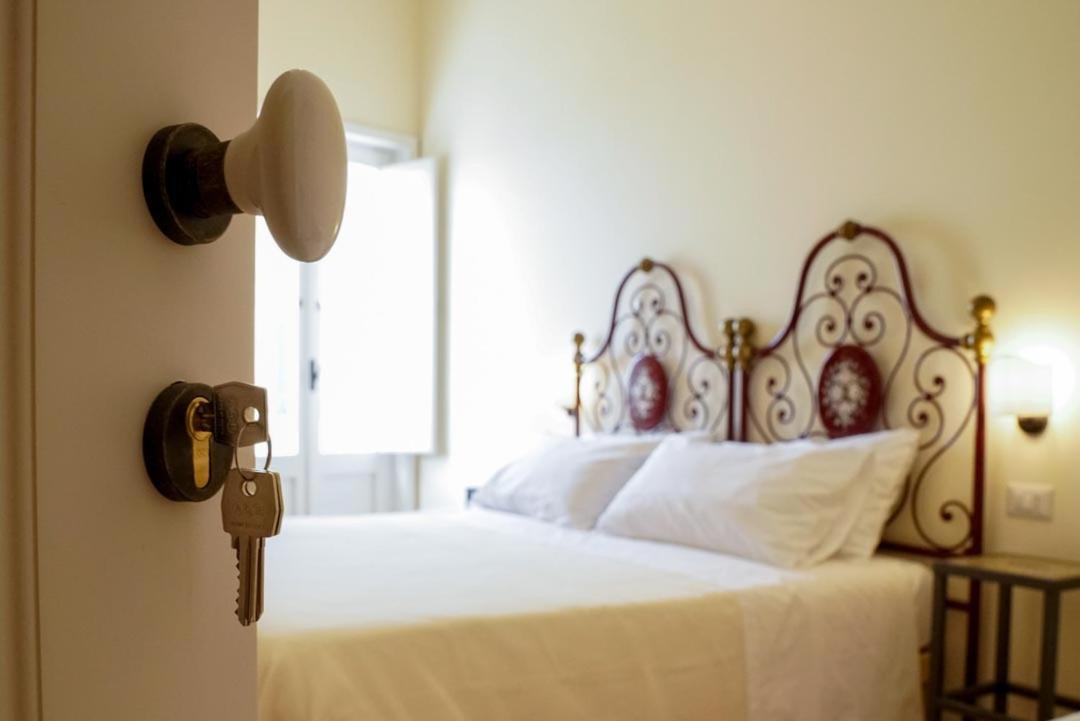 B&B I Sei Volti Lecce Luaran gambar