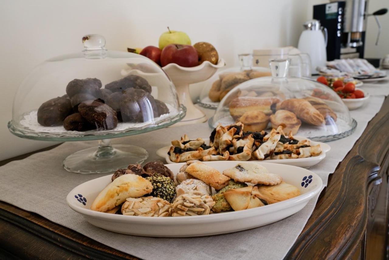 B&B I Sei Volti Lecce Luaran gambar