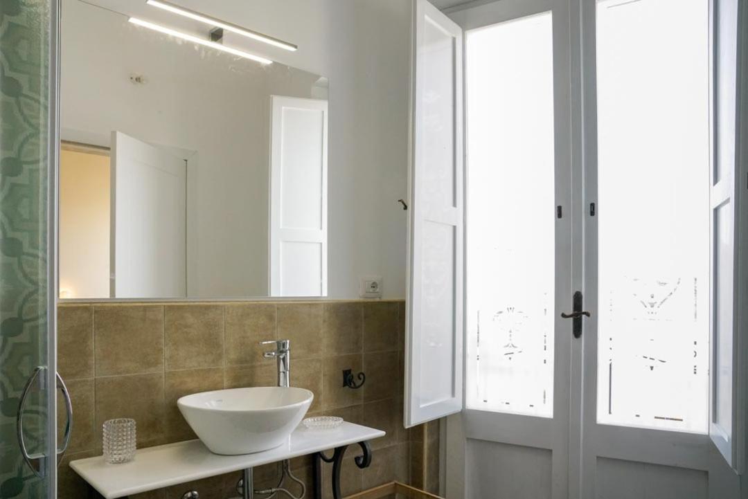 B&B I Sei Volti Lecce Luaran gambar