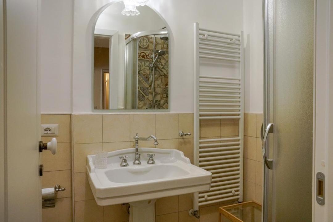 B&B I Sei Volti Lecce Luaran gambar