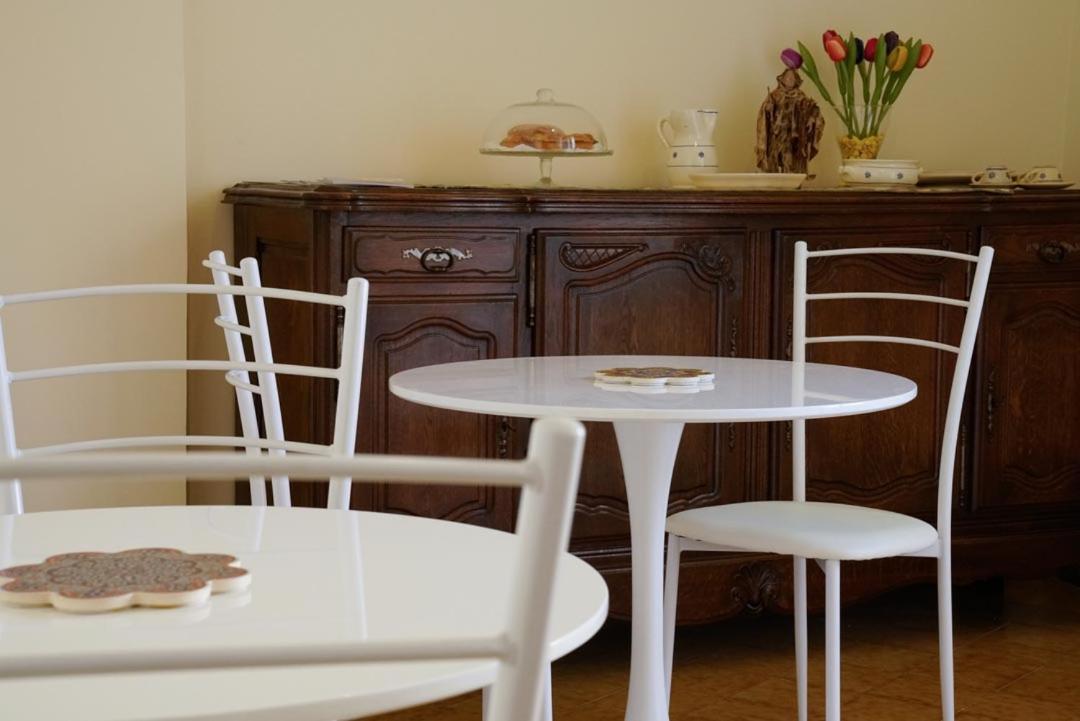 B&B I Sei Volti Lecce Luaran gambar