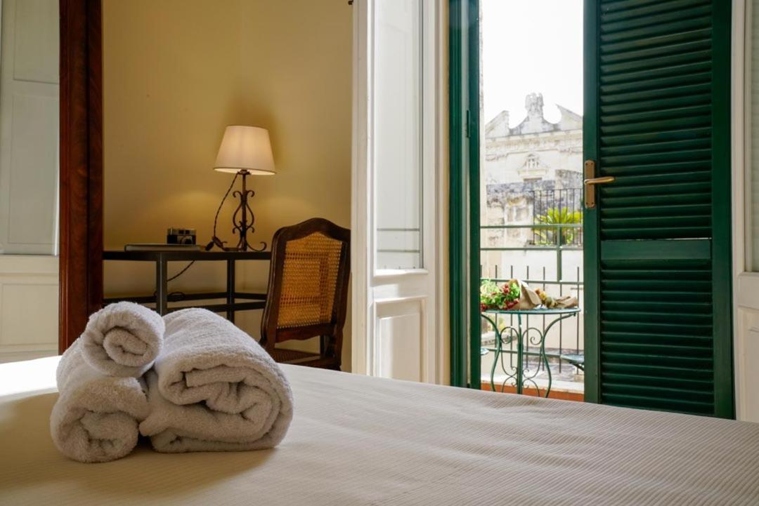 B&B I Sei Volti Lecce Luaran gambar