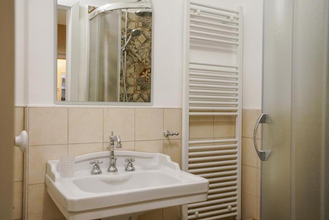 B&B I Sei Volti Lecce Luaran gambar