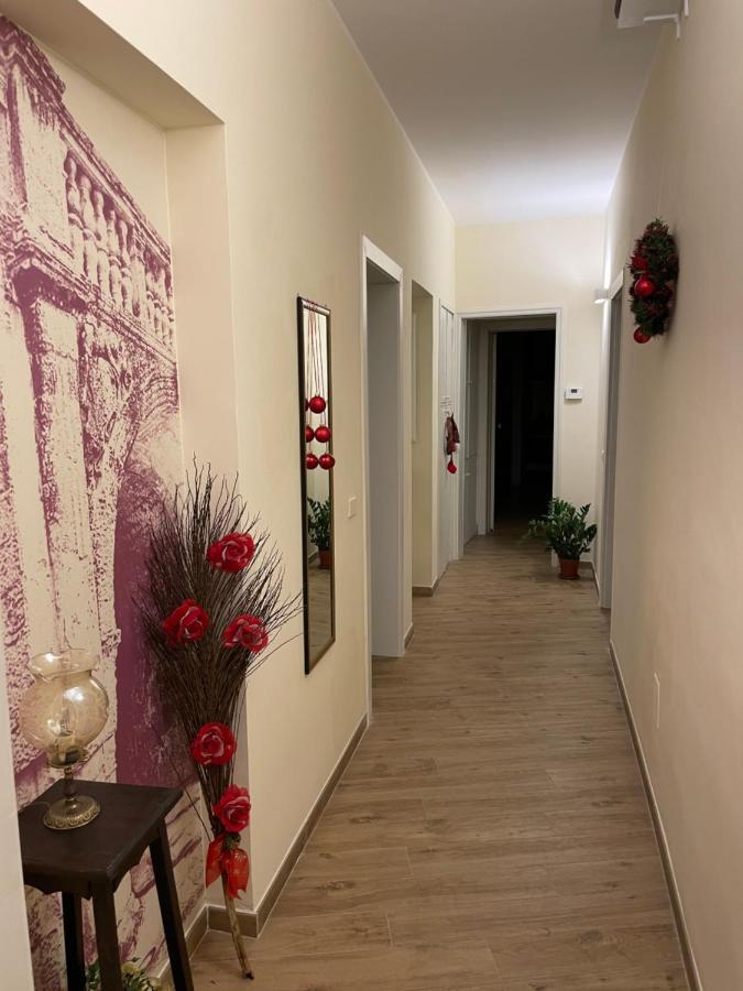 B&B I Sei Volti Lecce Luaran gambar