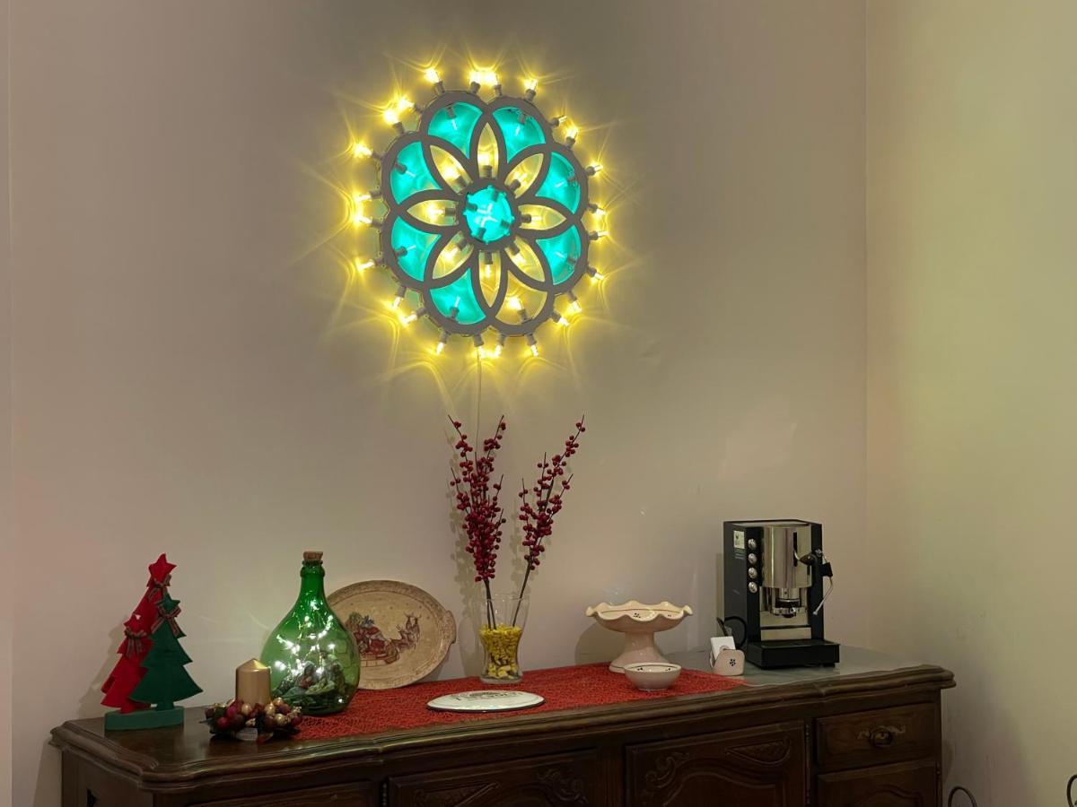 B&B I Sei Volti Lecce Luaran gambar