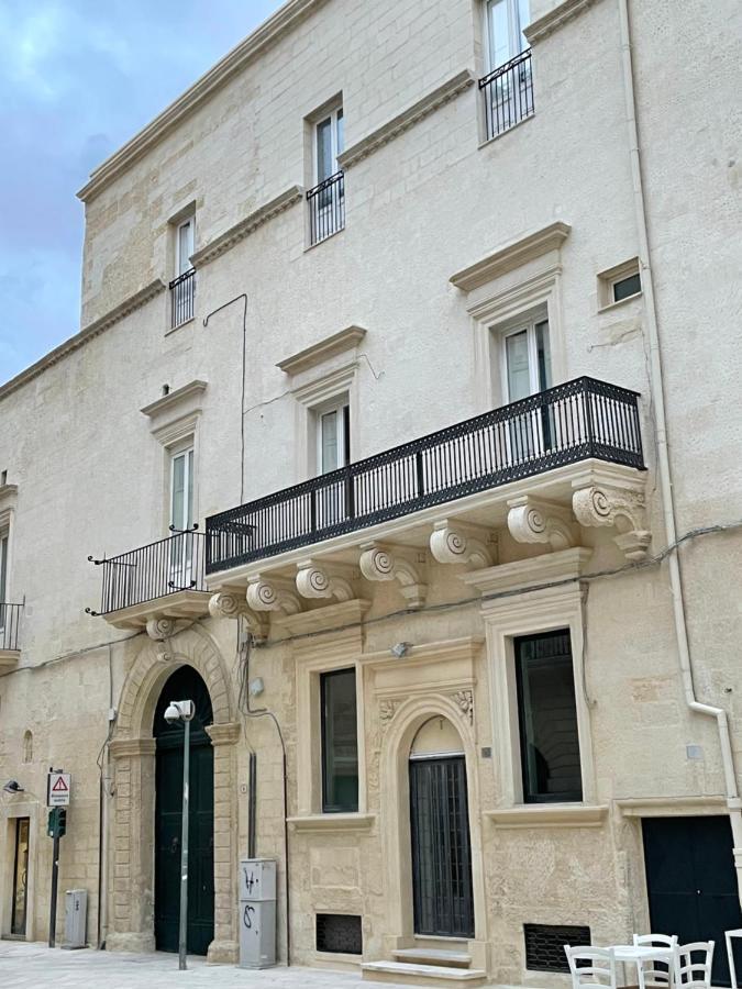 B&B I Sei Volti Lecce Luaran gambar